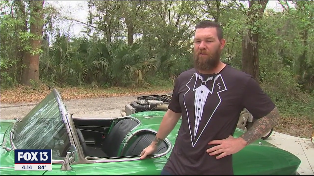 Made in Tampa Bay: Conquer Custom