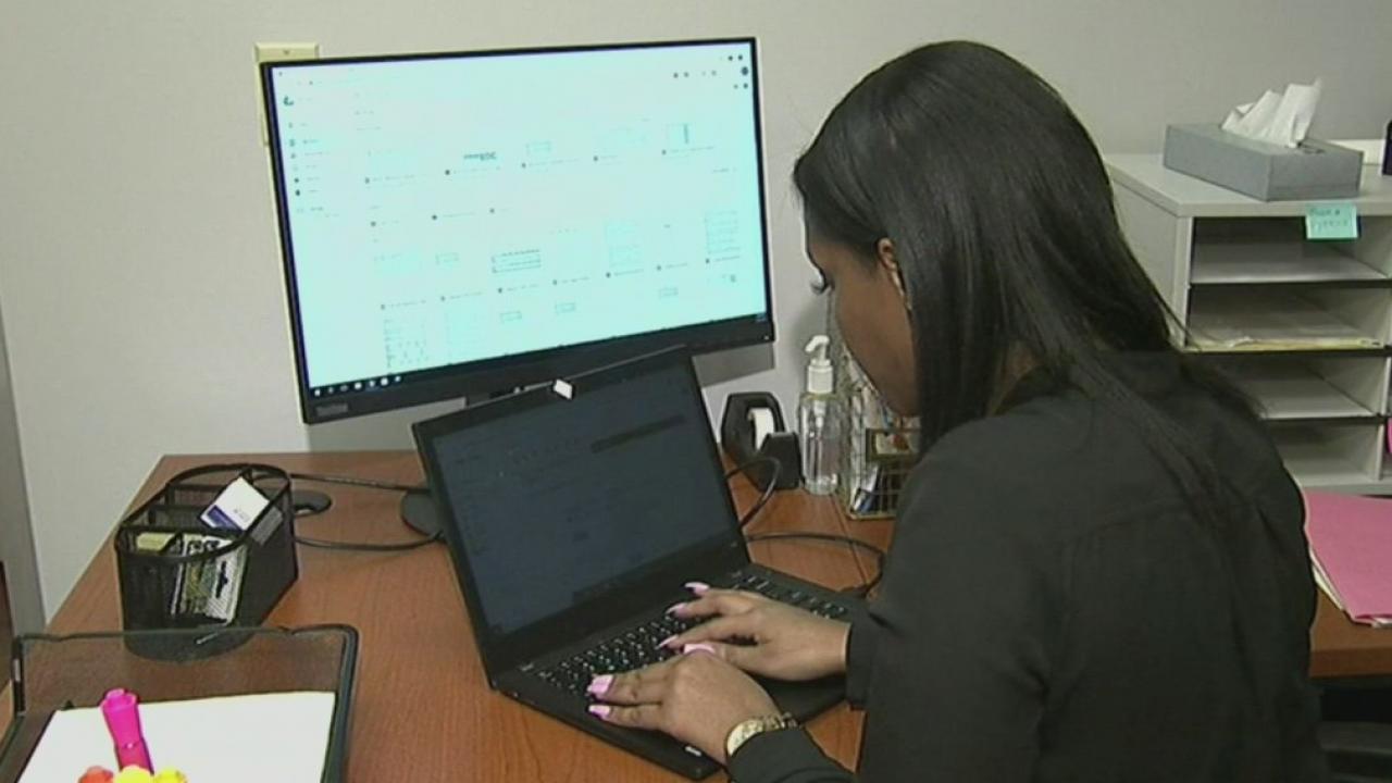 Call to change office culture for moms