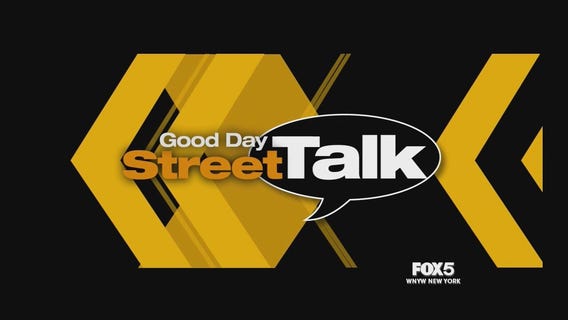 Good Day Street Talk March 12, 2022