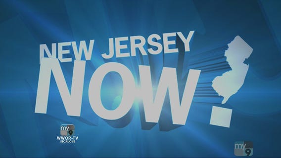 NJ Now March 13, 2022