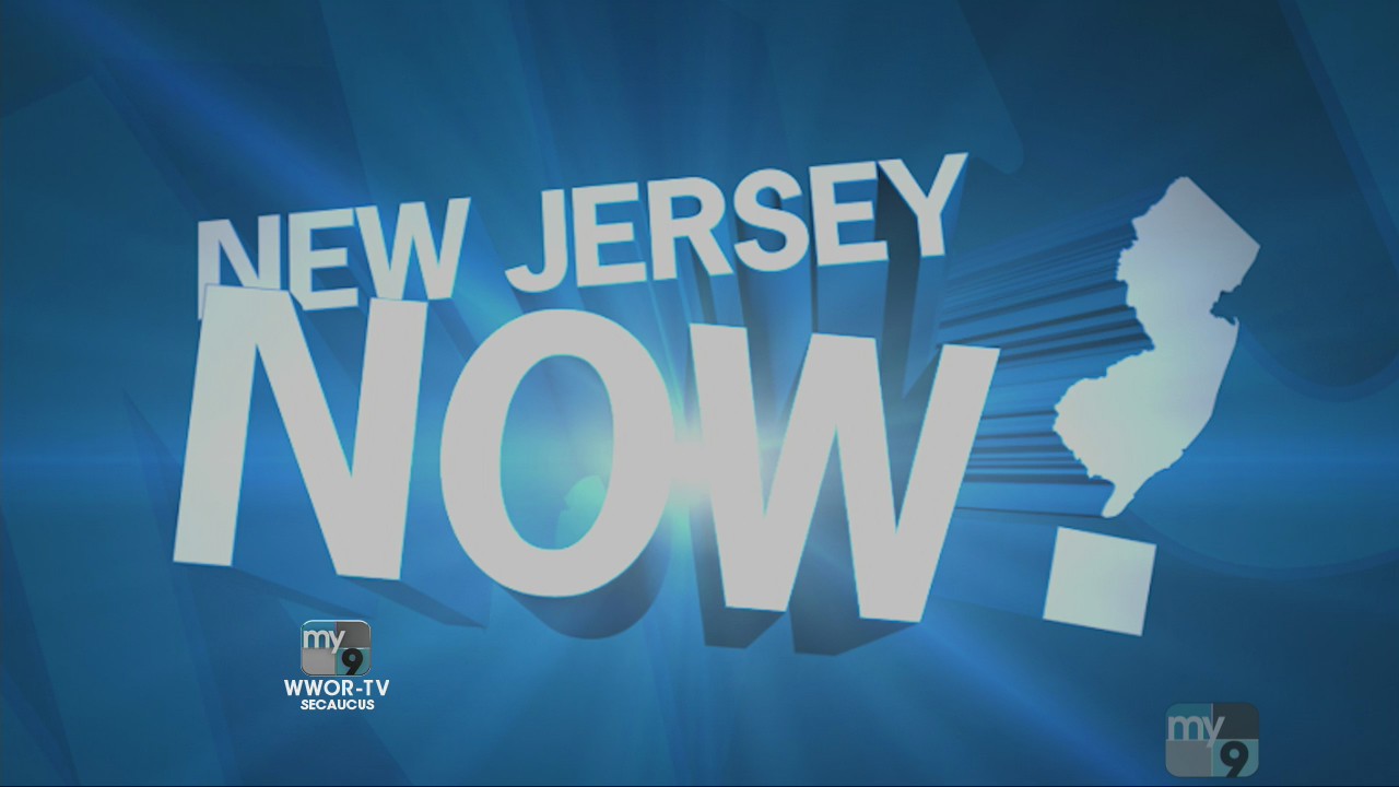 NJ Now March 13, 2022