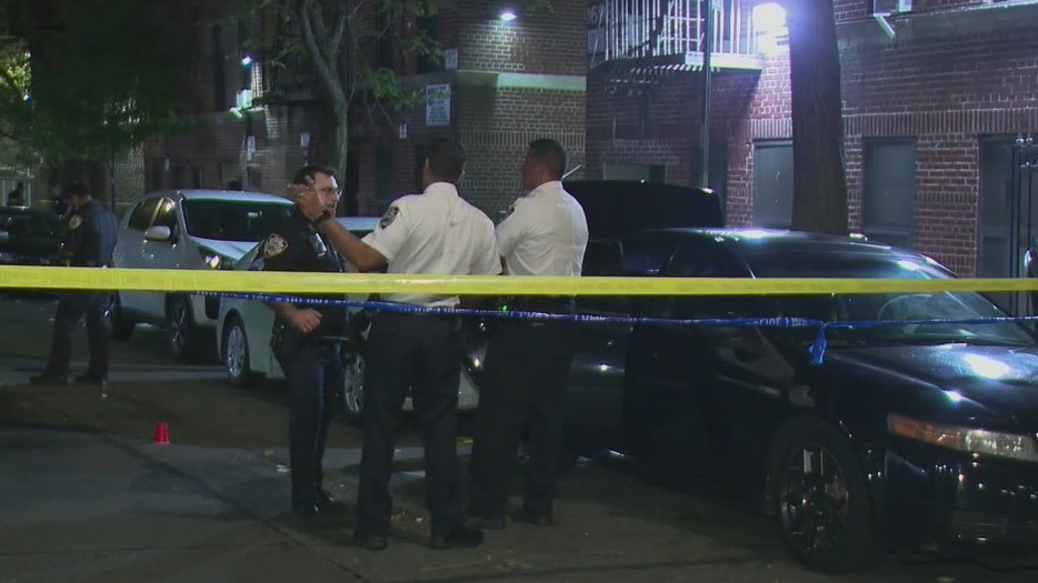 Will the NYPD anti-crime units be enough?