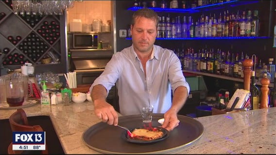 Skidder's gets cooking again