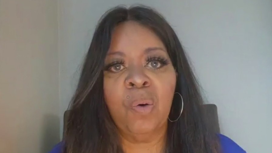 Singer Robin S. did not like Show Me Love