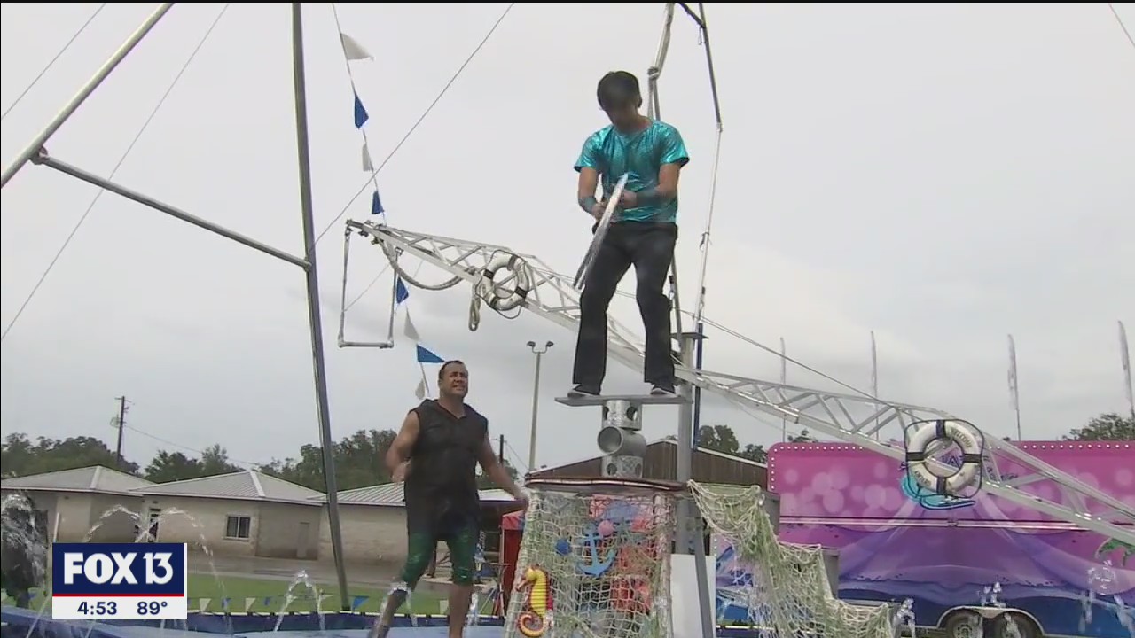 Drive-up entertainment returns