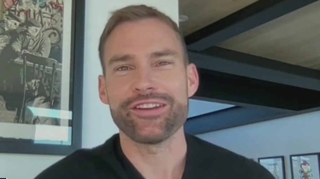 Seann William Scott