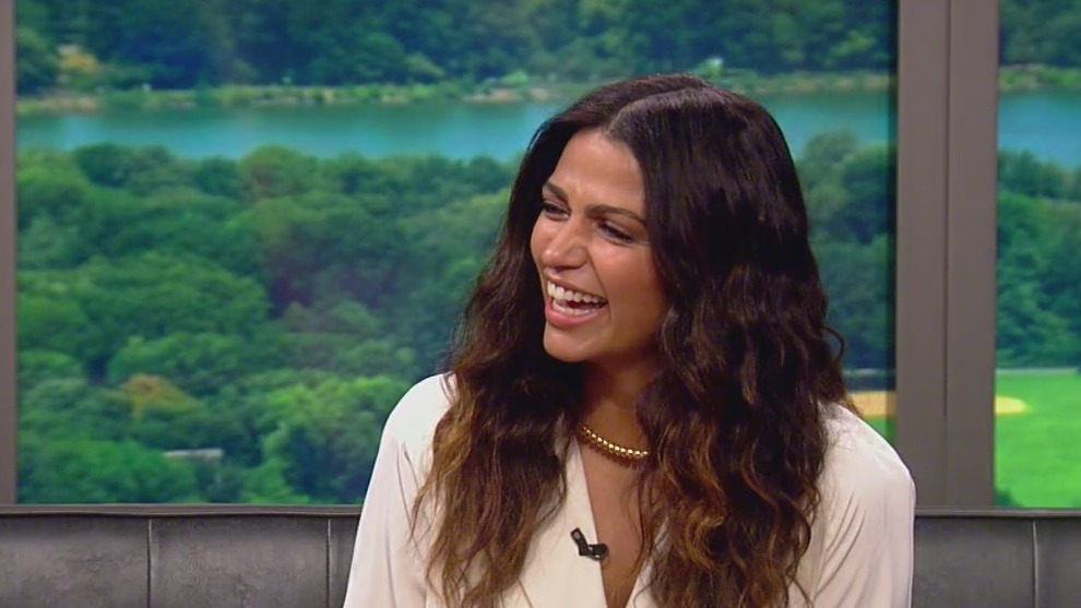 Celebrity mom's trick for picky eaters