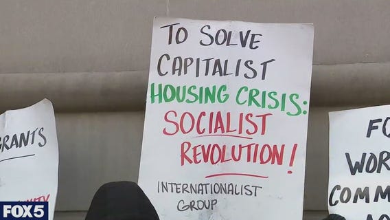 NYC eviction cases resume