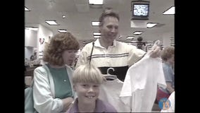 How Tampa watched the Super Bowl in 1991