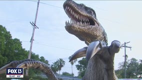 Grand Theming Studios custom designs your fantasy