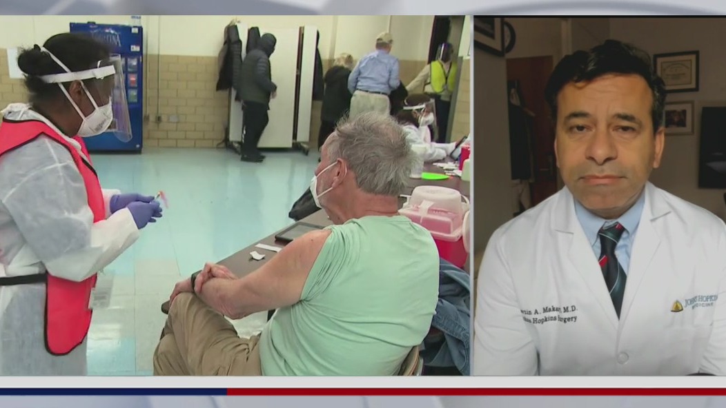 No need for 4th COVID dose, some say