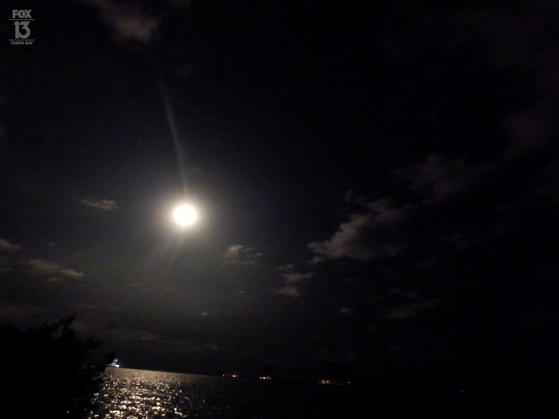 Time-lapse: Crew-2 launch