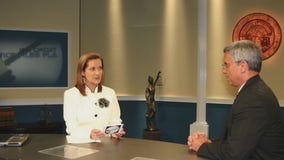 Univision Tampa anchorwoman wants you to believe in yourself