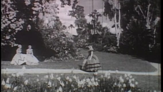 Polk County: 'Region with a Record'