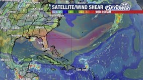 Tropical weather forecast: October 20, 2021