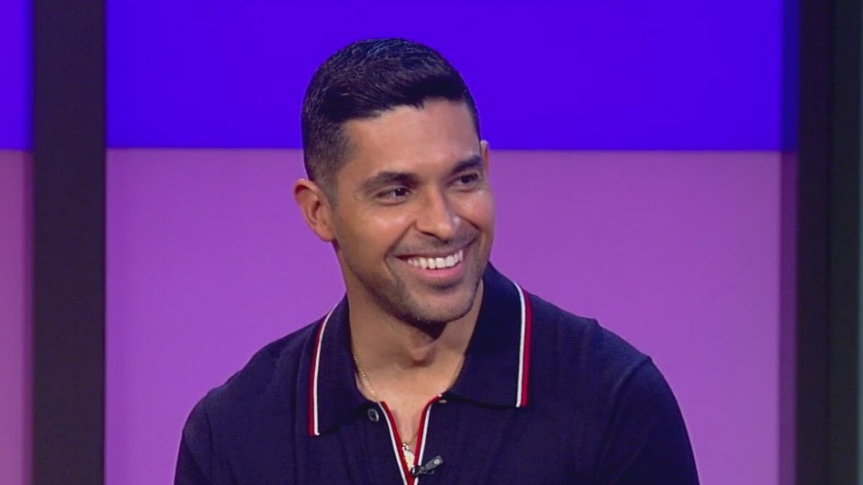 Wilmer Valderrama will play Zorro