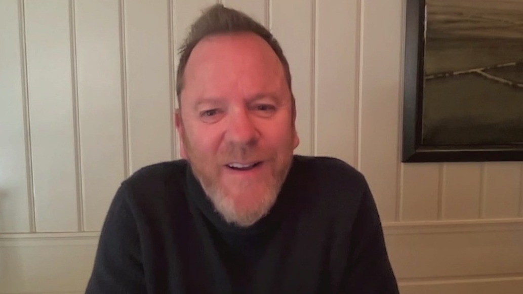 Jack Bauer vs. Jack Ryan?