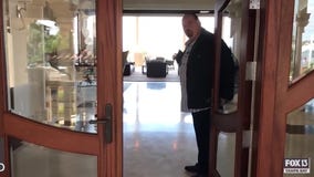 Inside tour: Bellair Shore mansion built by Ryan Howard