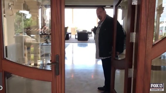 Inside tour: Bellair Shore mansion built by Ryan Howard