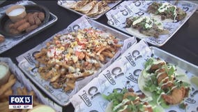 Capital Tacos unveils national franchising program