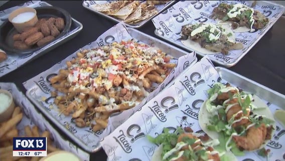 Capital Tacos unveils national franchising program