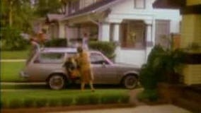 From 1985: Big 13 song