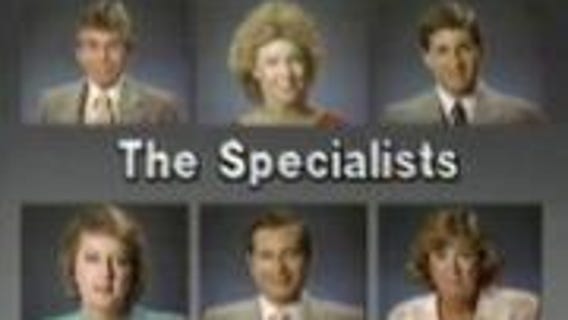 From 1985: Big 13 'specialists'