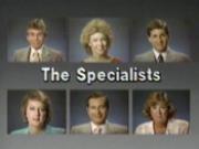 From 1985: Big 13 'specialists'