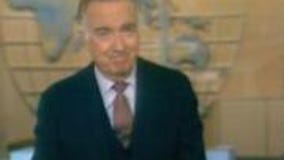 From 1985: Walter Cronkite promo
