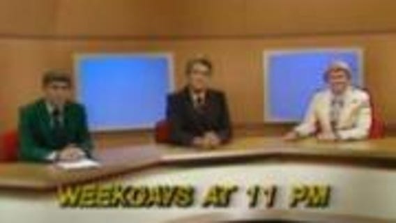 From 1979: It's a Tradition