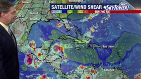 Tropical Update: June 19, 2022