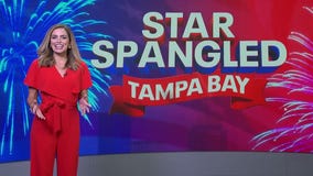 FOX 13 Special: Star Spangled Tampa Bay