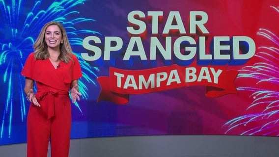 FOX 13 Special: Star Spangled Tampa Bay