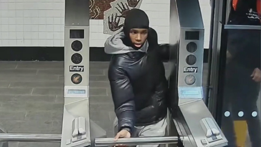 NYPD investigating violent Manhattan subway attack | FOX 5 New York