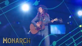 'Monarch' on Fox shows the importance of music
