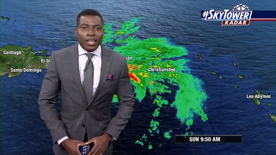 Tropical Update: September 18, 2022