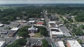 Drone Zone: Dade City