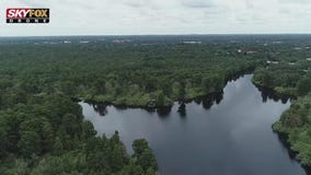 Drone Zone: Lettuce Lake Park