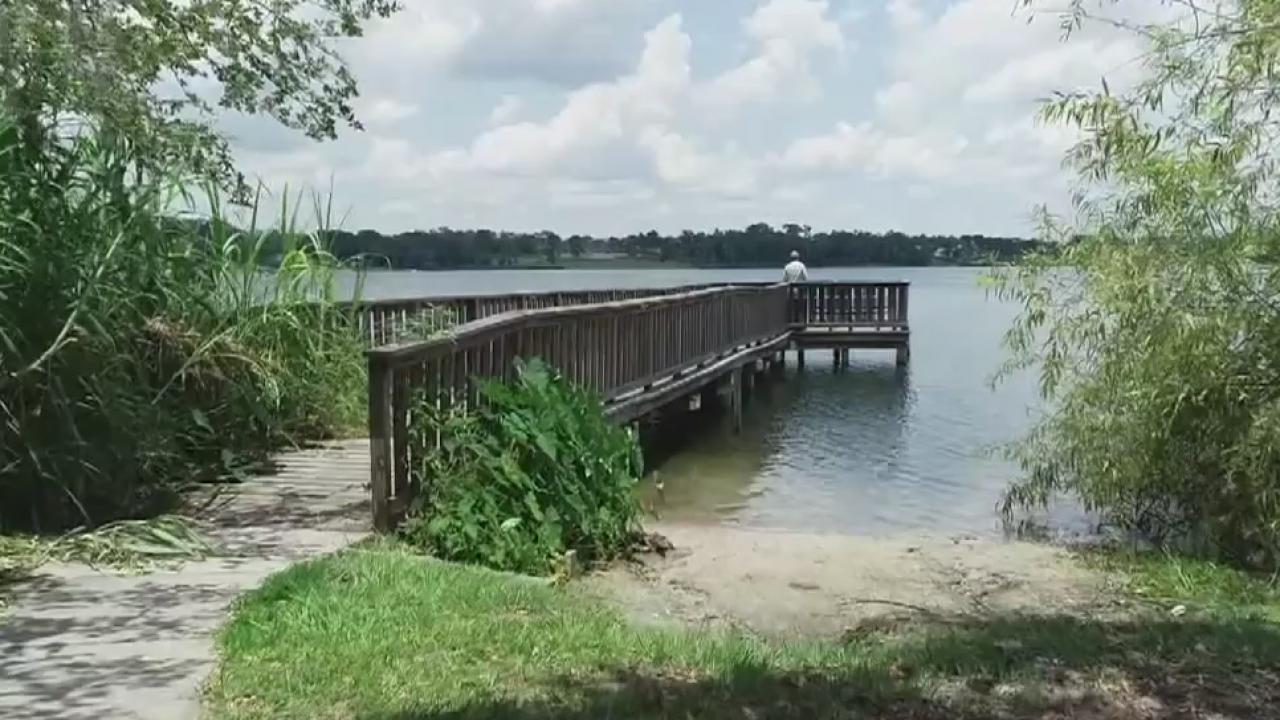 Drone Zone: San Antonio