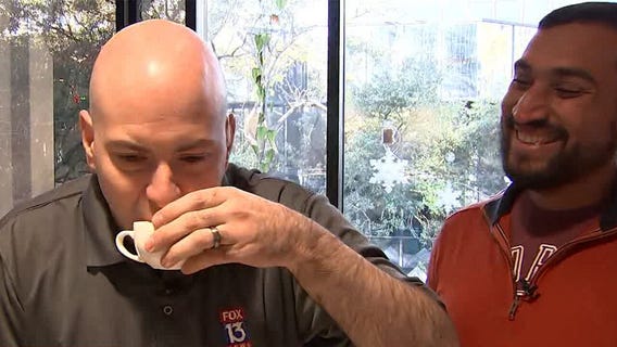 When Evan Axelbank takes over Charley's World and the Blind Tiger