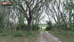 Drone Zone: Jay B. Starkey Wilderness Park