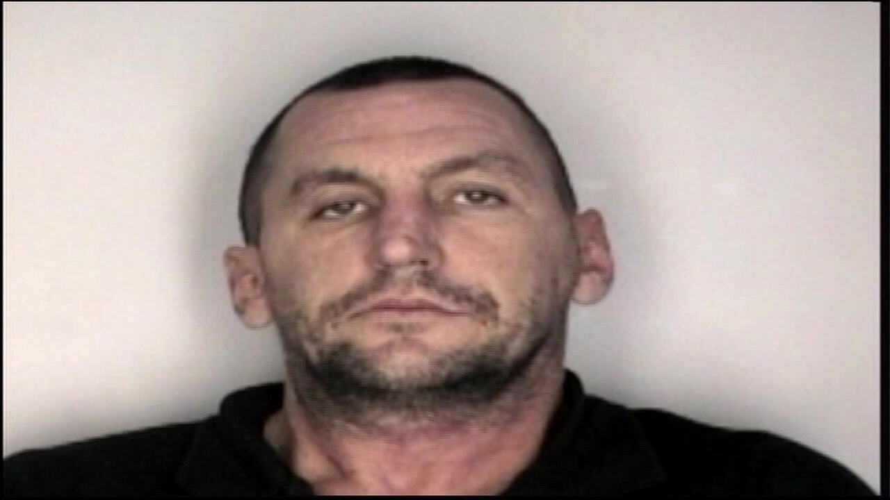 FOX 13 Archives: Secretly recorded jailhouse conversations capture inmate talking about missing baby