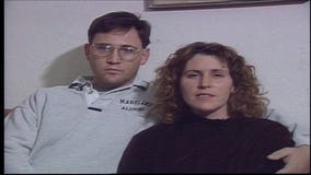 FOX 13 Archives: Aisenbergs plea for return of their daughter