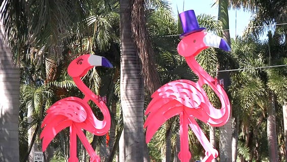 One Tank Trip: Marietta Museum of Art & Whimsy