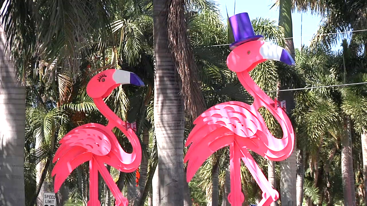 One Tank Trip: Marietta Museum of Art & Whimsy