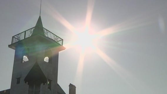 One Tank Trip: Solomon's Castle