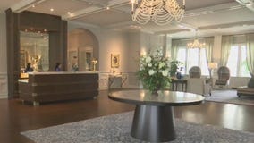 One Tank Trip: The Belleview Inn