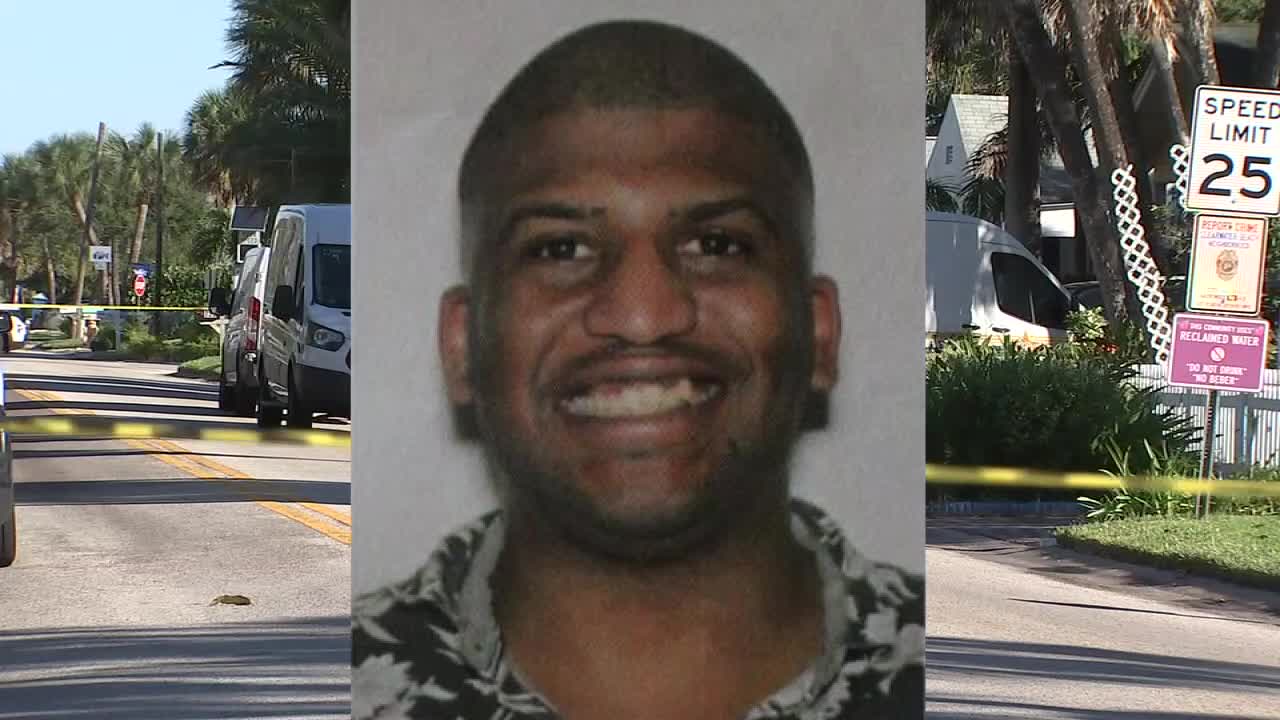 Tampa man accused of killing bicyclist with tire iron | FOX 13 Tampa Bay