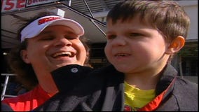 Tampa Bay fans buy championship merch first Super Bowl win