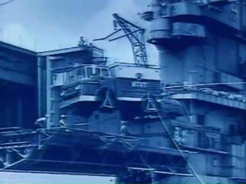 WTVT covers John Glenn's historic 1962 flight